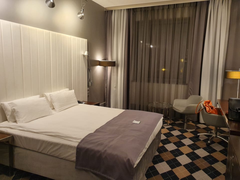 Zimmer Holiday Inn Bydgoszcz