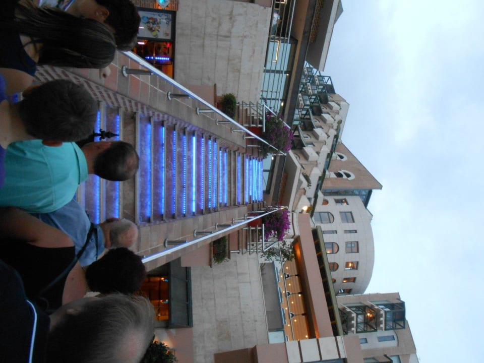 Avondeten Limak Limra Hotel & Resort