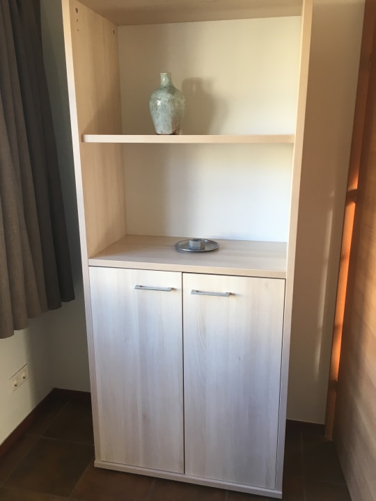 Zimmer Roompot Ferienresort Cochem