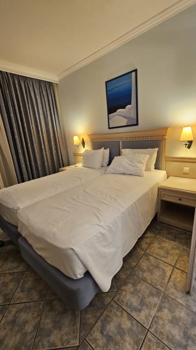 Zimmer Lindos Princess Beach Resort & Spa