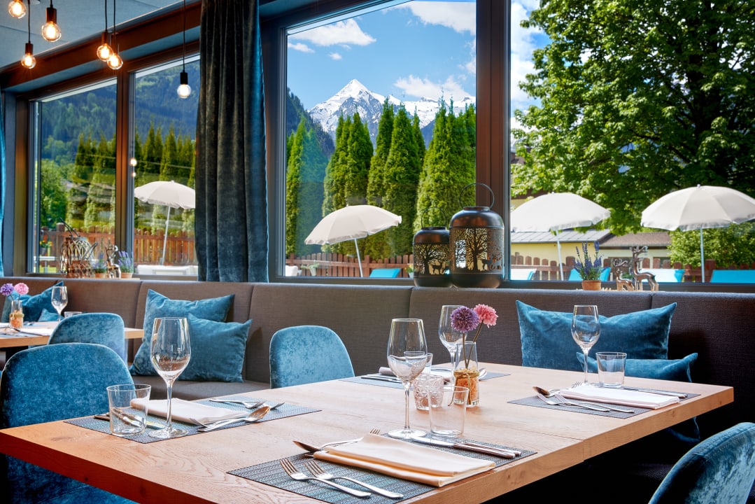 Gastro Hotel Sonnblick Kaprun
