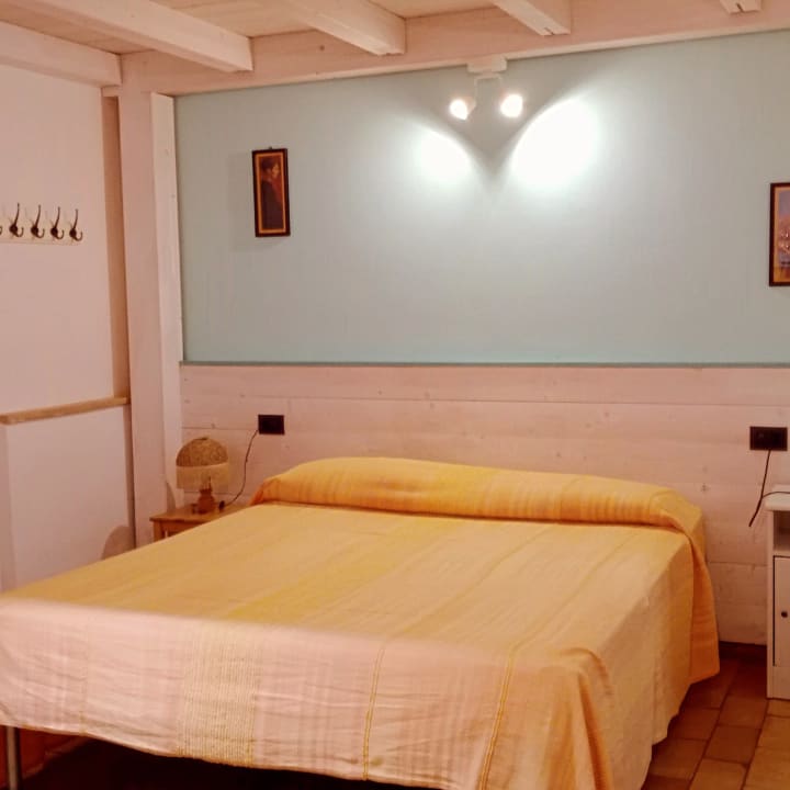 Zimmer Fattoria Riomoro