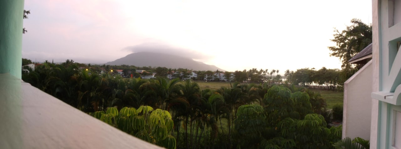 Von etagenflur Grand Paradise Playa Dorada