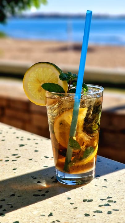 Gastro Melas Resort Hotel