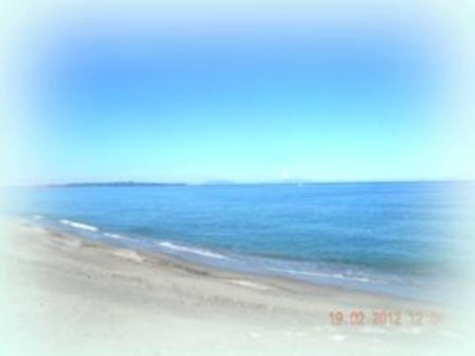 VISTA Hotel La Baia Di Ulisse