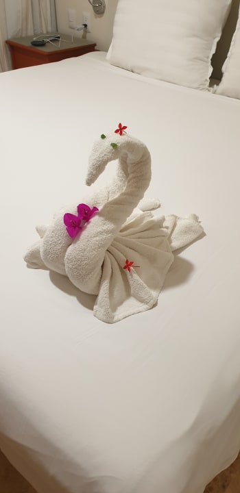 Zimmer Viva Azteca by Wyndham - All Inclusive Resort