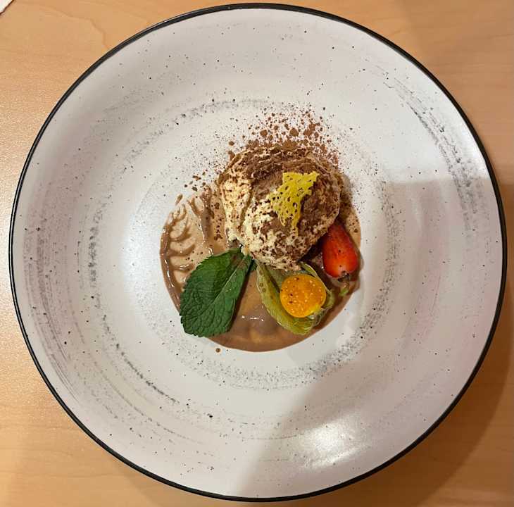 Gastro Möhringers Schwarzwald Hotel