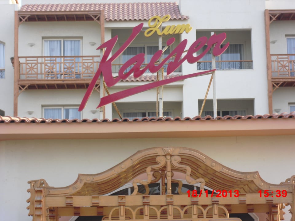 Super essen  Pickalbatros Dana Beach Resort - Hurghada