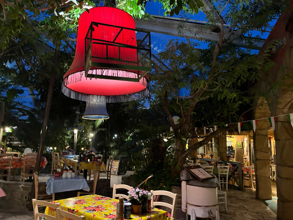 Gastro Center Parcs De Kempervennen