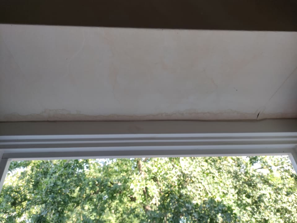 Zimmer Landgut Stemmen