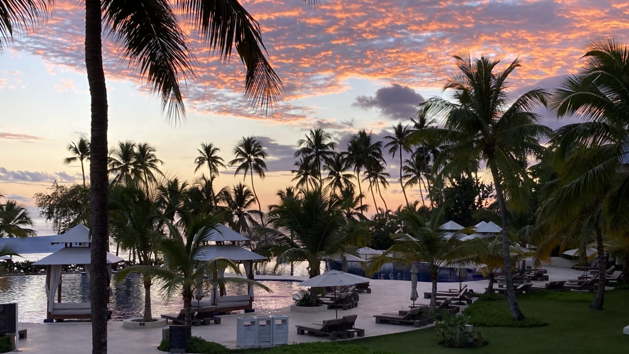 Pool Secrets La Romana Resort & Spa - Adult Only