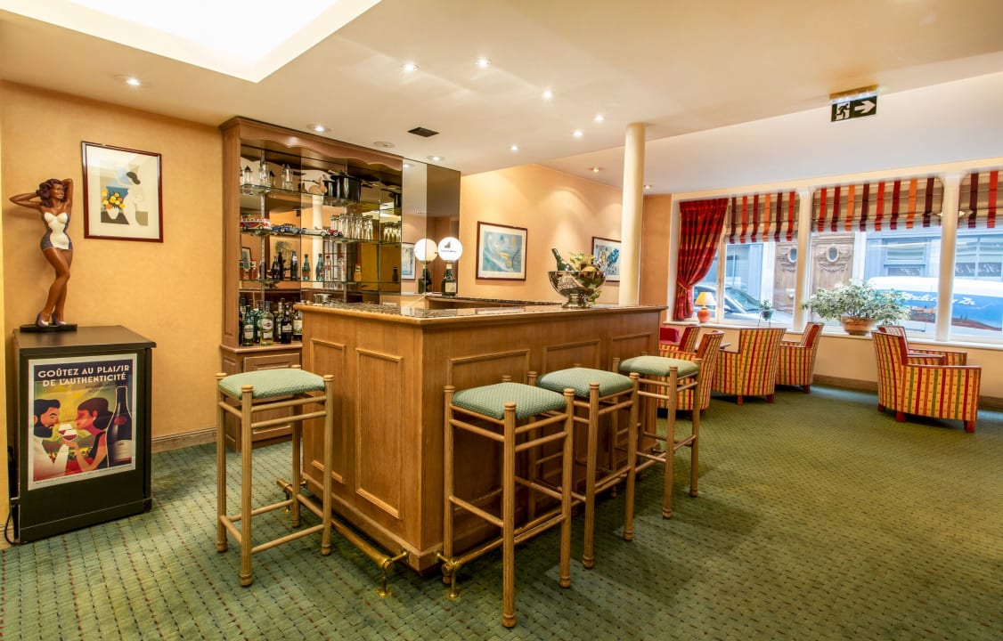 Gastro Residence du Pre