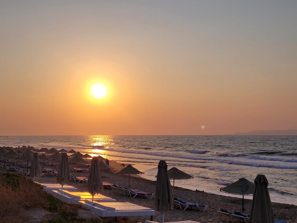 Strand Lyttos Beach Hotel