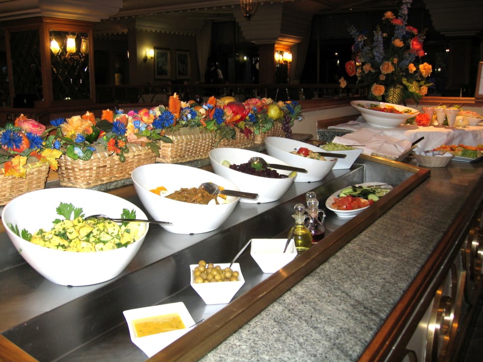 Gastro Safari Court Hotel