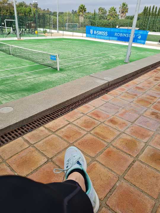 Sport & Freizeit ROBINSON QUINTA DA RIA