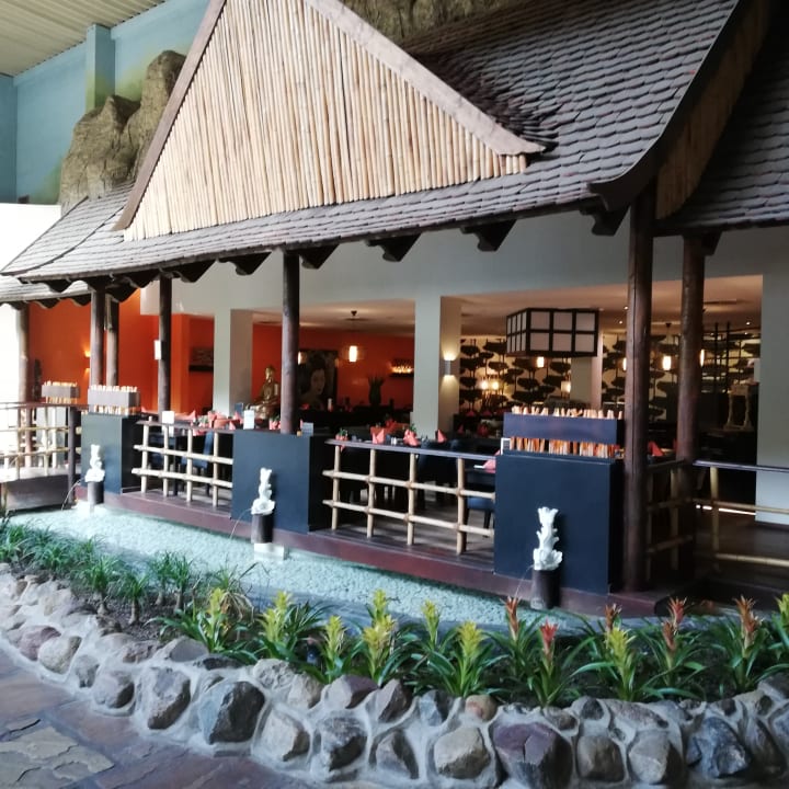 Gastro Van der Valk Resort Linstow