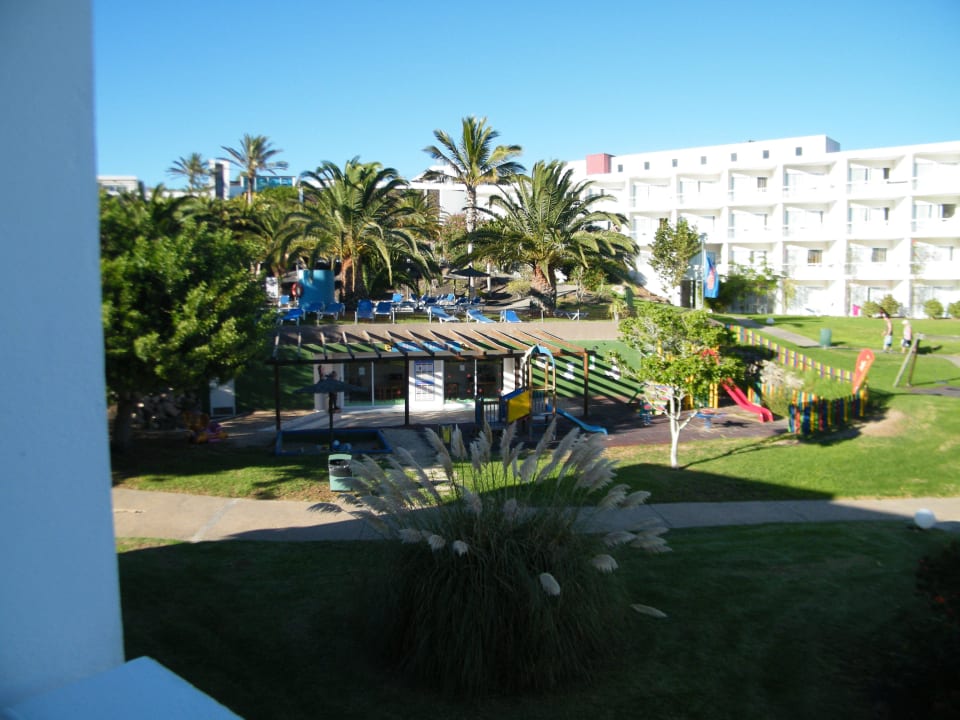 Kinderanimation allsun App.-Hotel Esquinzo Beach