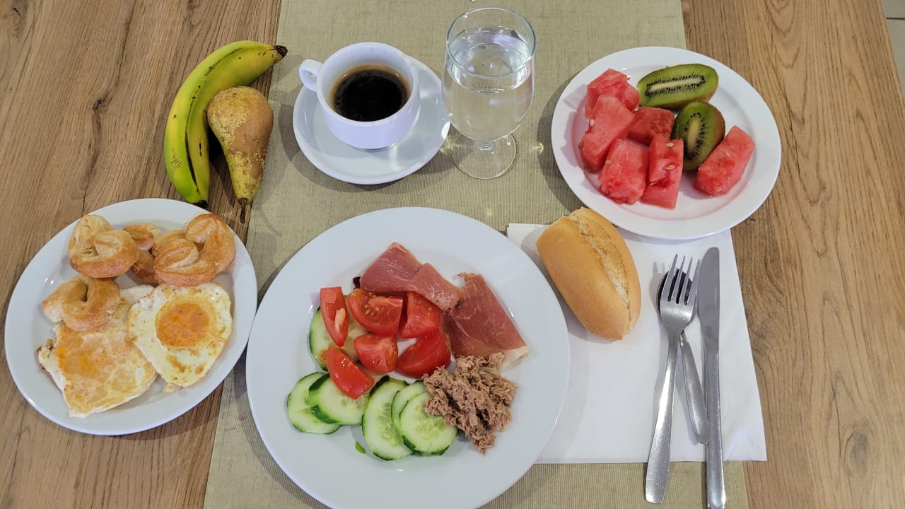 Gastro Servatur Alameda de Jandía