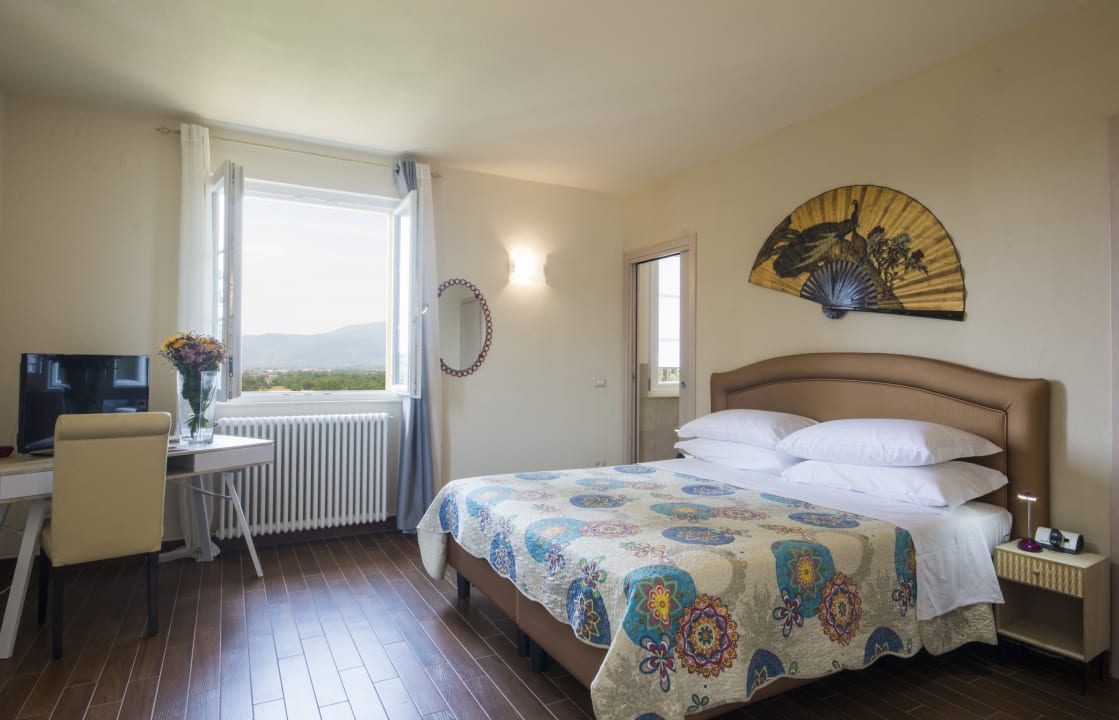 Zimmer Relais Corte Benedetto