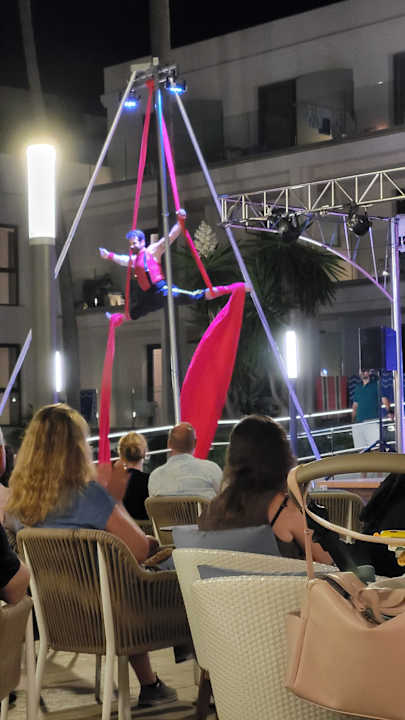 Sport & Freizeit Hipotels Barrosa Park