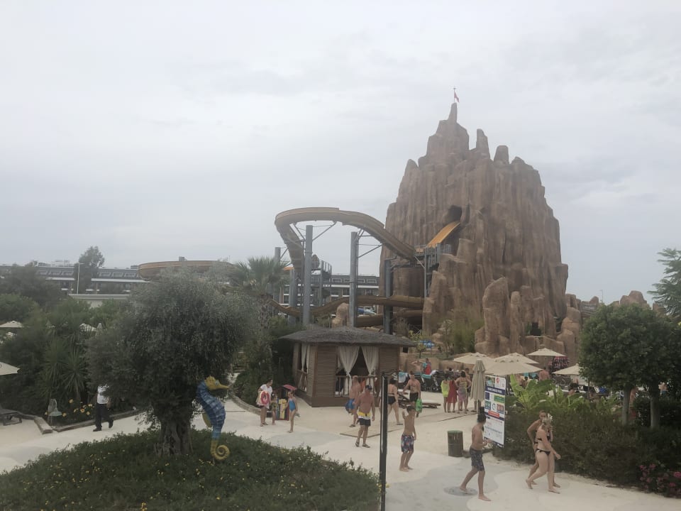 Sport & Freizeit The Land of Legends Kingdom Hotel