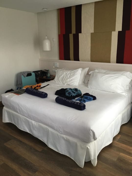 Zimmer H10 Ocean Dreams - Adults only