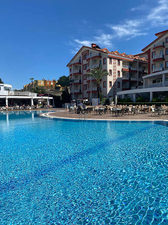 Pool FUN&SUN Smart Hane Sun Hotel