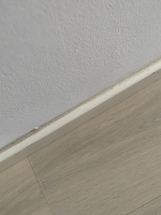 Zimmer BG Hotel Caballero