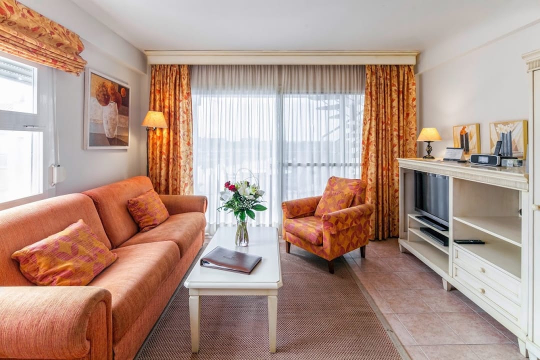 Zimmer Ona Garden Lago