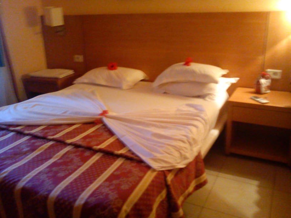 Anreise Sicht Royal Lido Resort & Spa