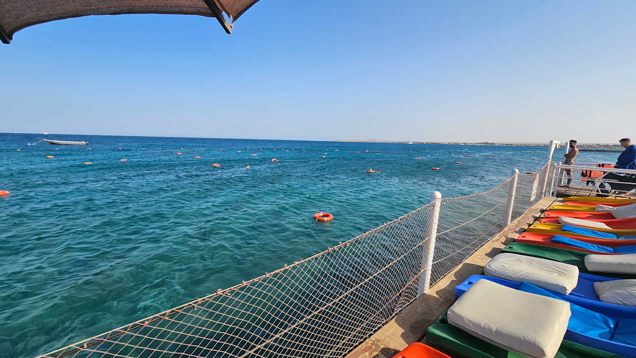 Strand Pickalbatros Palace Resort