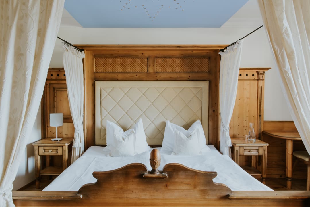 Zimmer Hotel Tauernhof