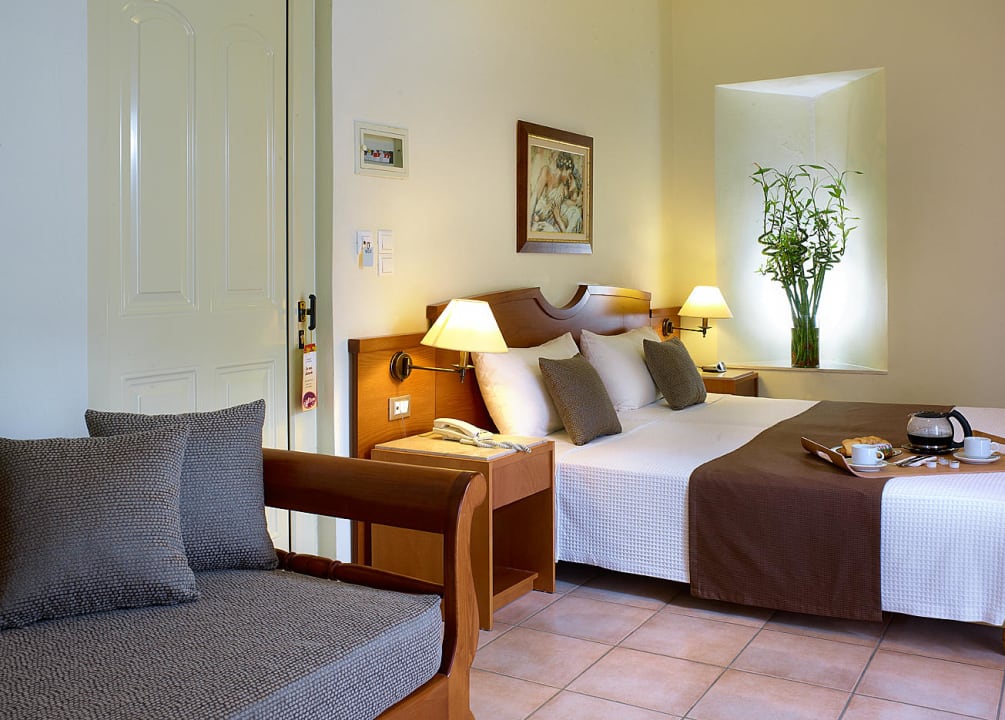 Studio Hotel Elotis Suites