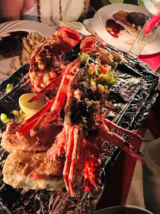 Gastro Akassia Swiss Resort