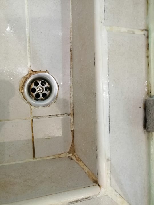 Zimmer BM Beach Hotel