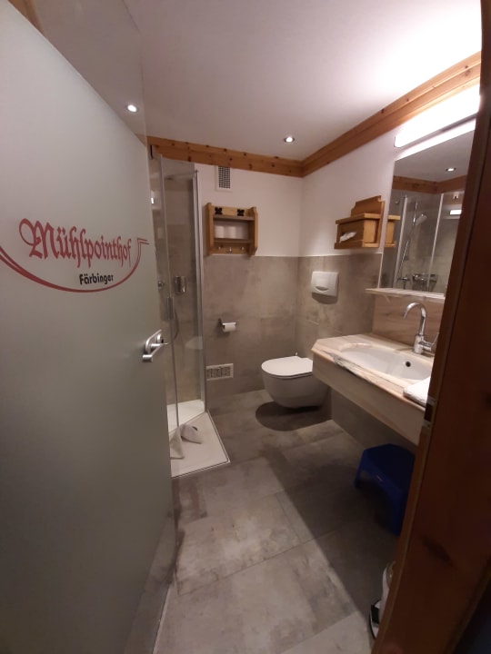 Zimmer Familien- & Vitalhotel Mühlpointhof