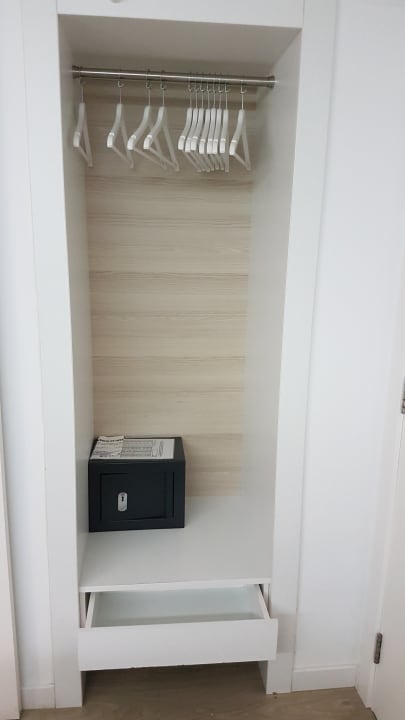 Zimmer BQ Apolo Hotel