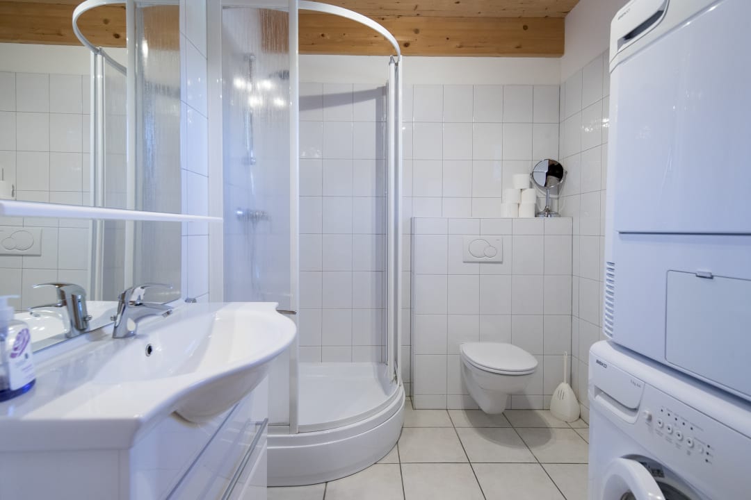 Zimmer Almdorf Stadl by ALPS RESORTS