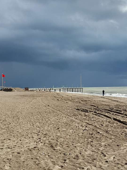 Strand Belek Beach Resort Hotel
