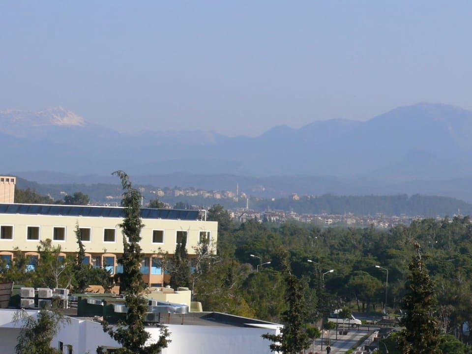 Hotel nebenan Asteria Collection Side