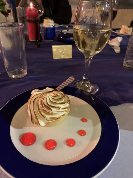 Gastro Club Paradisio El Gouna, Red Sea