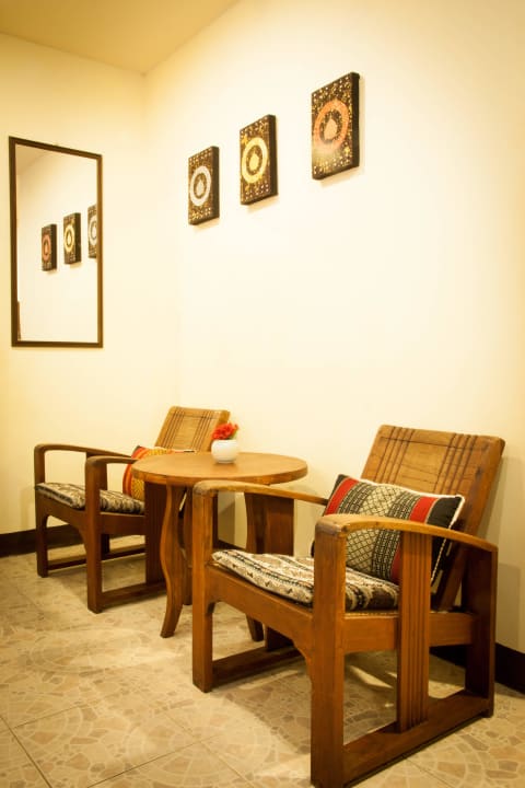 Room no.8 Superior room Joy's House, Guesthouse Chiang Mai