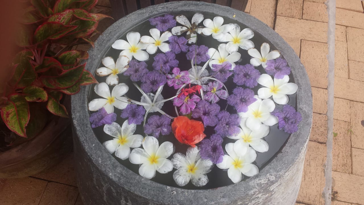 Bhandari Khaolak Bhandari Resort & Spa