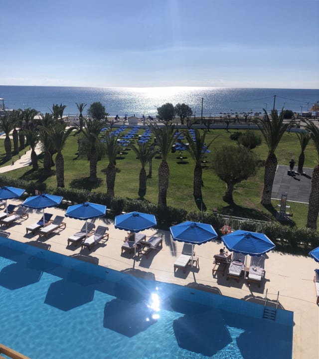 Pool Mitsis Faliraki