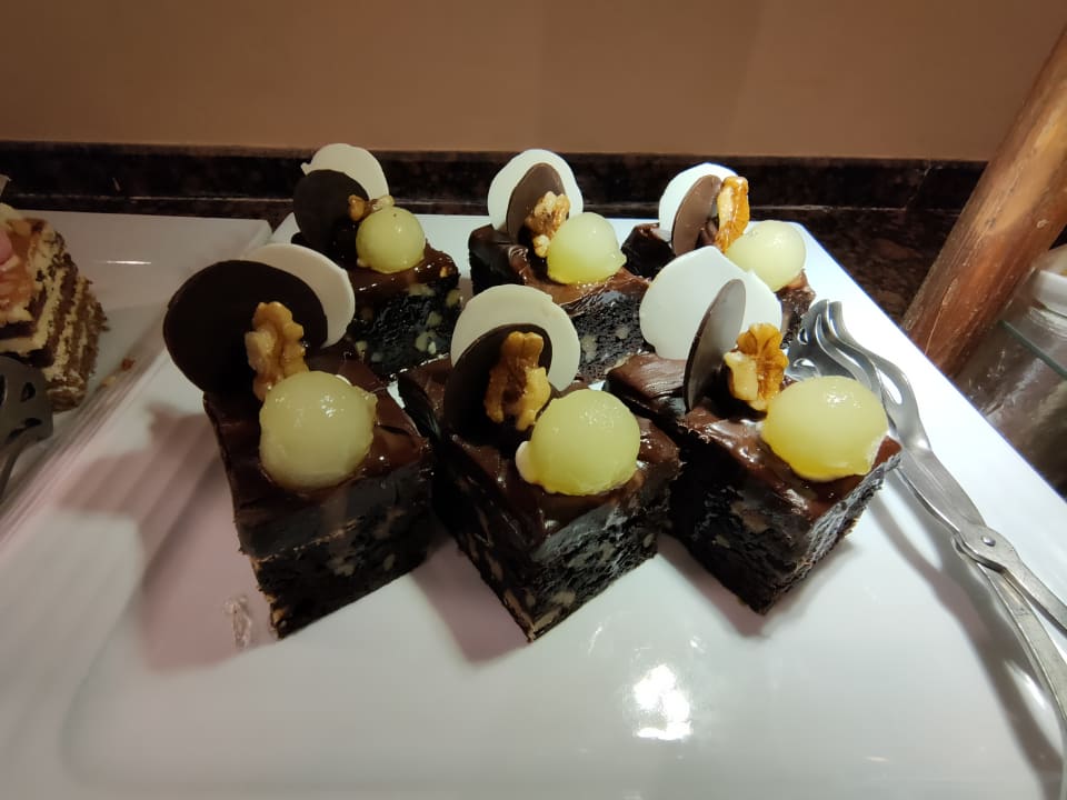 Gastro Jolie Ville Kings Island Luxor