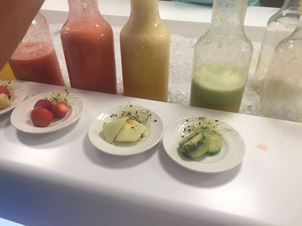 Gastro Iberostar Selection Fuerteventura Palace