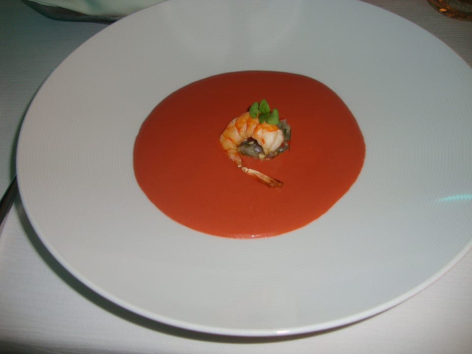 Gastro Emirates Palace Mandarin Oriental