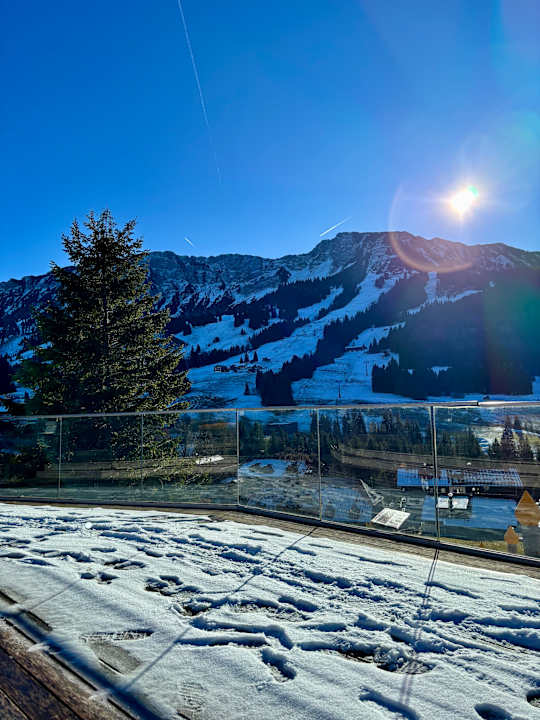 Sonstiges Oberjoch - Familux Resort
