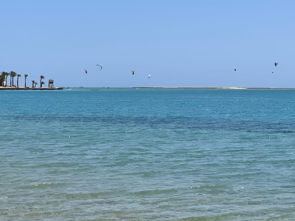 Strand Jaz Soma Beach