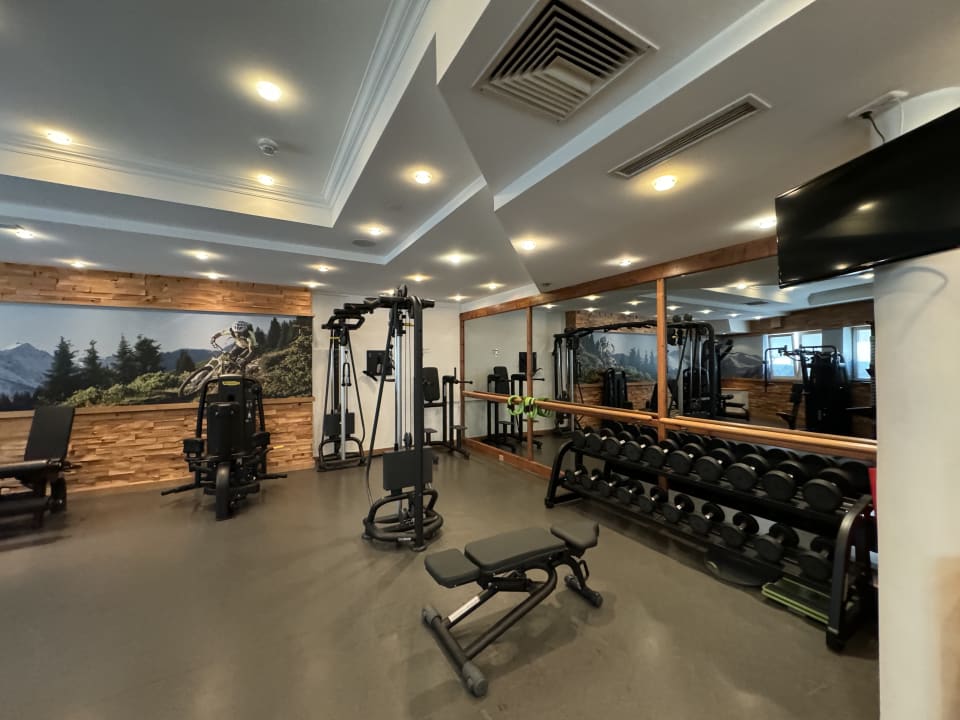 Sport & Freizeit Hotel Kendler